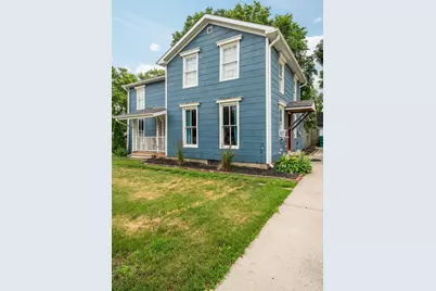 1396 E Forest Avenue, Ypsilanti, MI 48198 - Photo 33