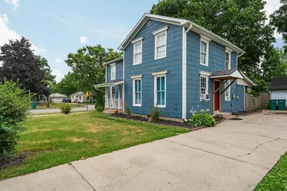 1396 E Forest Avenue, Ypsilanti, MI 48198 - Photo 3