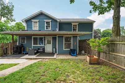 1396 E Forest Avenue, Ypsilanti, MI 48198 - Photo 5