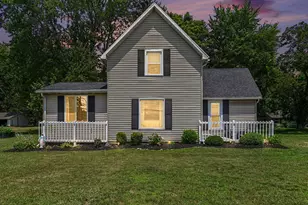 59510 Co Rd 378, Bangor, MI 49013 - Photo 1