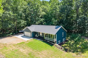 12934 Hillcrest Dr NE, Lowell, MI 49331 - Photo 3