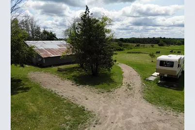 4535 20 Mile Road, Marion, MI 49665 - Photo 1