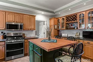 2027 Bourdon St, Muskegon, MI 49441 - Photo 13