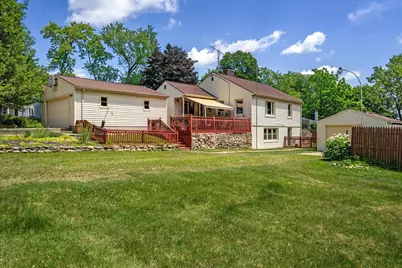 16009 Cavanaugh Lake Road, Chelsea, MI 48118 - Photo 43