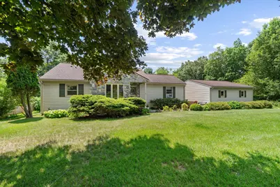 16009 Cavanaugh Lake Road, Chelsea, MI 48118 - Photo 1