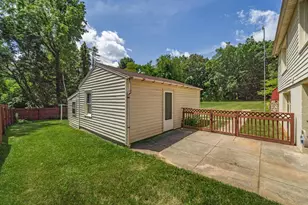 16009 Cavanaugh Lake Rd, Chelsea, MI 48118 - Photo 51