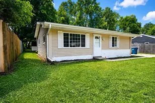 625 Wellington Ave, Battle Creek, MI 49037 - Photo 3