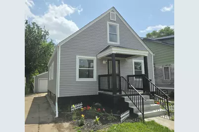 13894 Tacoma Street, Detroit, MI 48205 - Photo 1