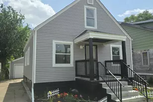 13894 Tacoma St, Detroit, MI 48205 - Photo 1