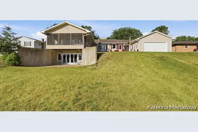 409 Grandview Avenue, Homer, MI 49245 - Photo 45