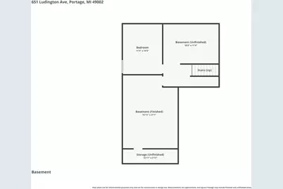 651 Ludington Avenue, Portage, MI 49002 - Photo 47