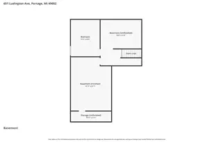 651 Ludington Ave, Portage, MI 49002 - Photo 47