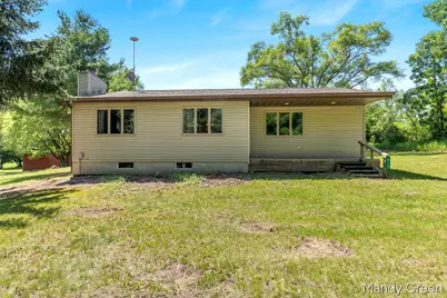 830 S Senator Road, Crystal, MI 48818 - Photo 1