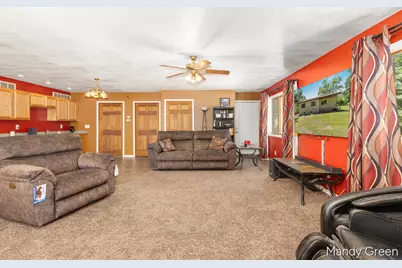 830 S Senator Road, Crystal, MI 48818 - Photo 5