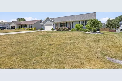11425 Prairie Avenue, Allendale, MI 49401 - Photo 3