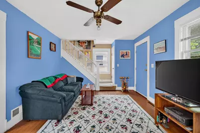 305 Watts Street, Jackson, MI 49203 - Photo 7