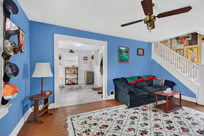 305 Watts Street, Jackson, MI 49203 - Photo 9