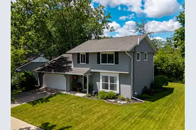 1542 Dicken Drive, Ann Arbor, MI 48103 - Photo 43