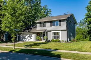1542 Dicken Dr, Ann Arbor, MI 48103 - Photo 3