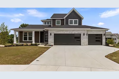 7772 Greendale Drive SE, Byron Center, MI 49315 - Photo 1