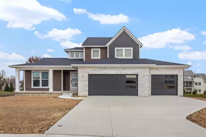 7772 Greendale Drive SE, Byron Center, MI 49315 - Photo 1