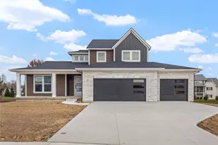 7772 Greendale Dr SE, Byron Center, MI 49315 - Photo 1