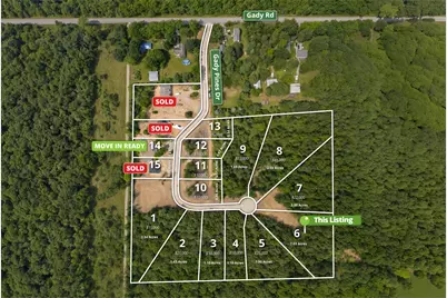 2799 Gady Pines Drive, Adrian, MI 49221 - Photo 7