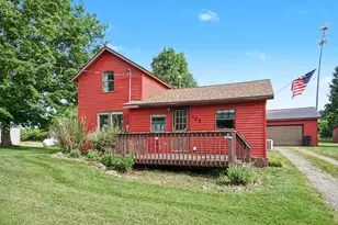 123 E North St, Burlington, MI 49029 - Photo 23