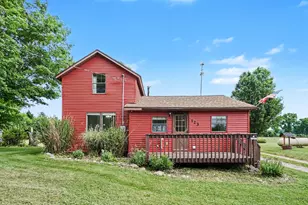 123 E North St, Burlington, MI 49029 - Photo 1
