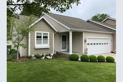 2143 Rosewood Lane, Muskegon, MI 49441 - Photo 1