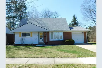 2831 Marshall Street, Ann Arbor, MI 48108 - Photo 3