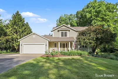 8925 Shaner Avenue NE, Rockford, MI 49341 - Photo 1