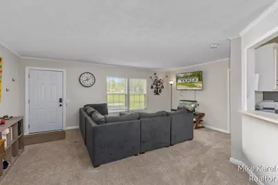 13309 Wabasis Avenue NE, Cedar Springs, MI 49319 - Photo 5