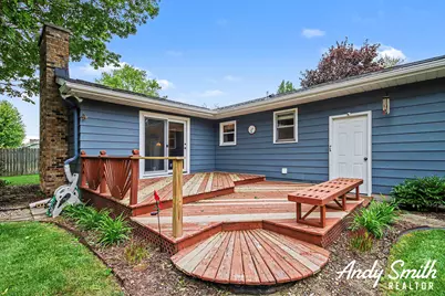 7423 Roselane Avenue, Jenison, MI 49428 - Photo 23