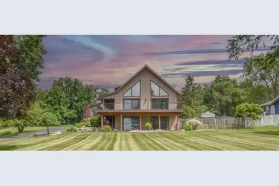 214 Narrows Road, Coldwater, MI 49036 - Photo 1