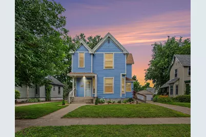 711 Paris Avenue SE, Grand Rapids, MI 49503 - Photo 1