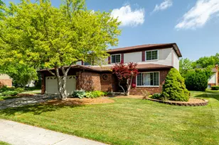 45692 Holmes Dr, Canton, MI 48187 - Photo 1