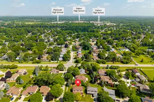 45692 Holmes Dr, Canton, MI 48187 - Photo 49