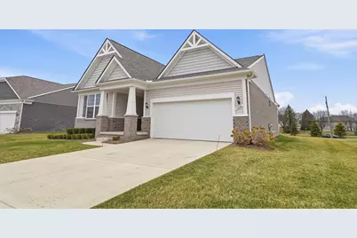 3464 Colt Drive, Ypsilanti, MI 48197 - Photo 1