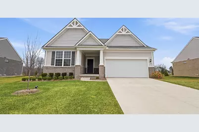 3464 Colt Drive, Ypsilanti, MI 48197 - Photo 3
