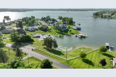 107 Cannes Drive, Brooklyn, MI 49230 - Photo 3