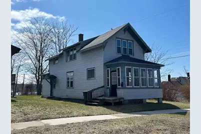 108 NW 4th Street, Ludington, MI 49431 - Photo 1