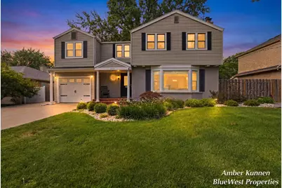 2331 Wilshire Drive SE, East Grand Rapids, MI 49506 - Photo 1