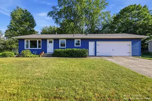 2048 Tulip Ln, Jenison, MI 49428 - Photo 1