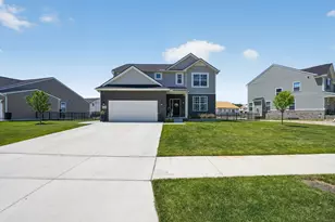 51681 Maple Leaf Dr, Macomb, MI 48042 - Photo 1