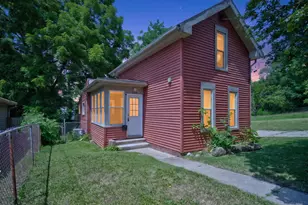 308 N State St, Jackson, MI 49201 - Photo 1