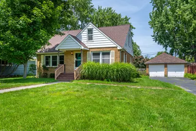 545 Western Avenue, Benton Harbor, MI 49022 - Photo 1