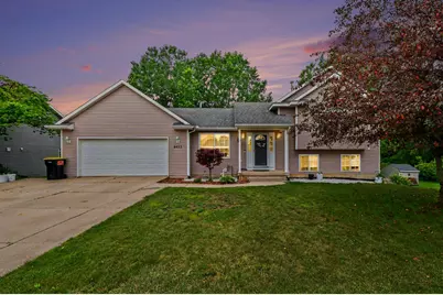 6633 Rye Grass Court SE, Grand Rapids, MI 49508 - Photo 1