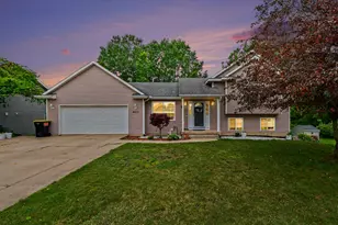 6633 Rye Grass Ct SE, Grand Rapids, MI 49508 - Photo 1