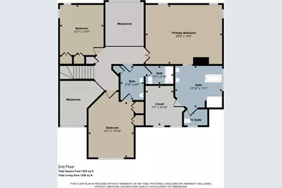 9171 Conservancy Drive NE, Ada, MI 49301 - Photo 45